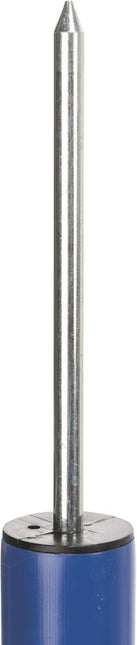 Trixie Agility Hoppring i plast – 78 × 65 × 115 cm