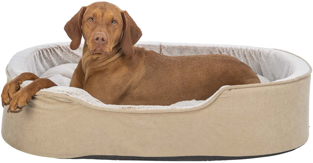 Vital Bädd Lino Soft, 60 × 45 cm, beige/cream