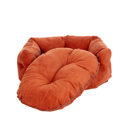 Danish Design Elden Rust Deluxe Slumber Bed 30″