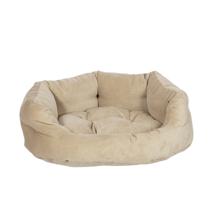 Danish Design Elden Stone Deluxe Slumber Bed 24″