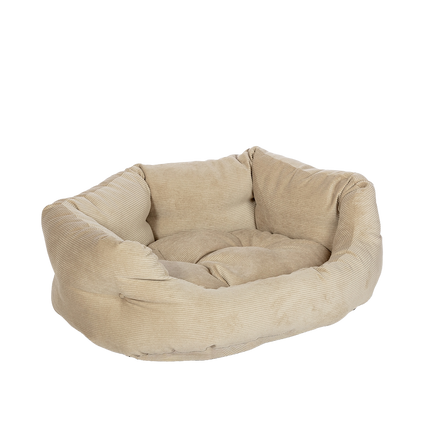 Danish Design Elden Stone Deluxe Slumber Bed 24″