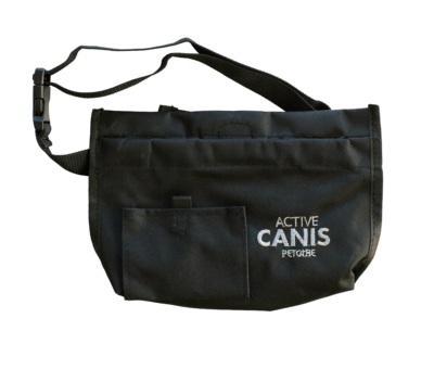 Active Canis Treat Bag with Easy Close