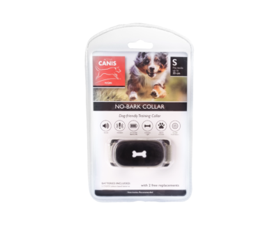 Active Canis No bark collar Small max 35 cm