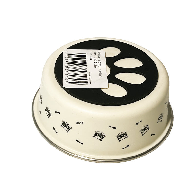 Playful Cat Bowl, 0.3L