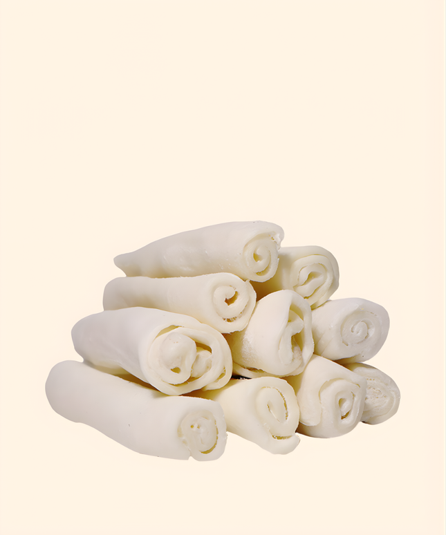 Treateaters Retriever Bone Thin, 20-pcs