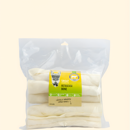 Treateaters Retriver Bone 23×4,5 cm, 5 pcs
