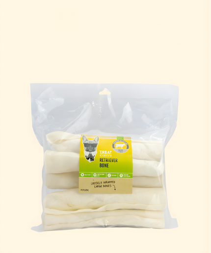 Treateaters Retriver Bone 23×4,5 cm, 5 pcs
