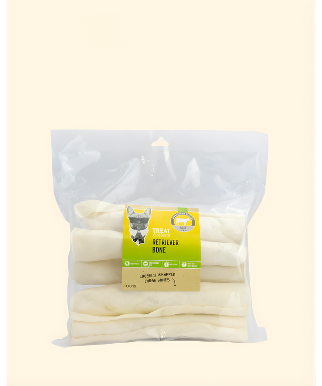 Treateaters Retriver Bone 23×4,5 cm, 5 pcs