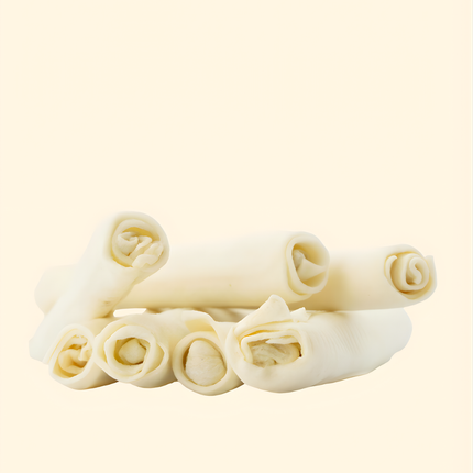 Treateaters Rawhide Roll 17×3 cm 10-pack 400g