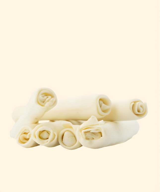 Treateaters Rawhide Roll 17×3 cm 10-pack 400g