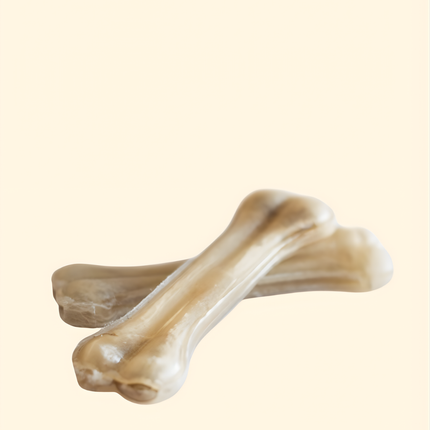 Treateaters Pressed Bone 14 cm, 10 pcs