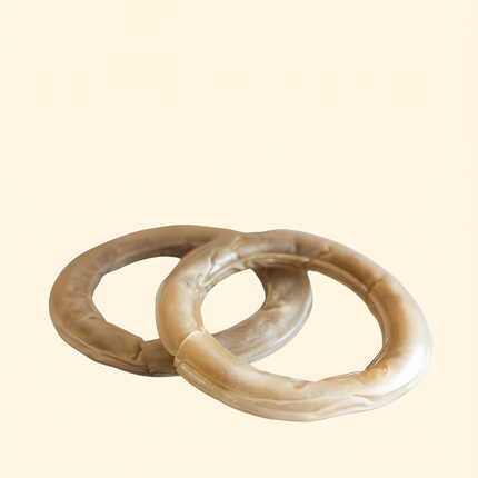 Treateaters Pressed Ring 15 cm, 4 pcs