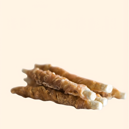 Treateaters Twisted Chicken Munchy, 380 g