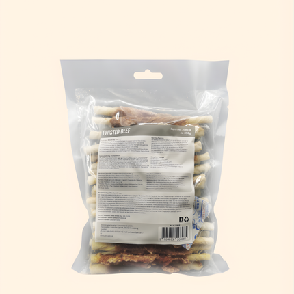 Treateater Twisted Beef 350g