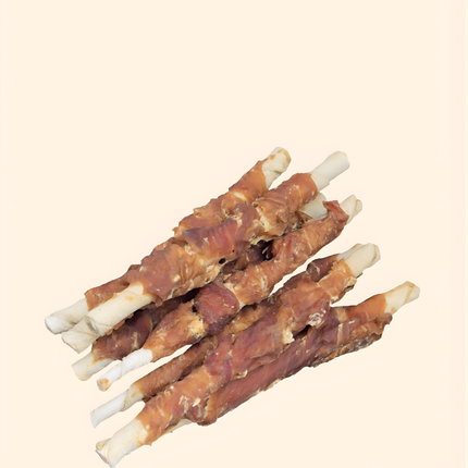 Treateaters Twisted Lamb 350g