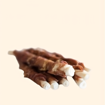 Treateaters Twisted Duck, 350 g