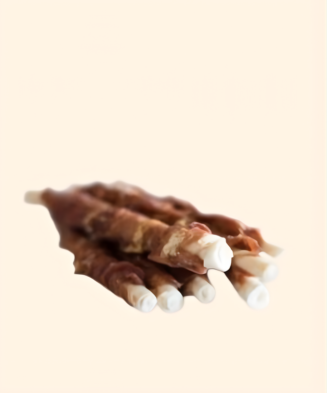 Treateaters Twisted Duck, 350 g