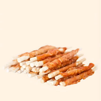 Treateaters Twisted Chicken, 350 g