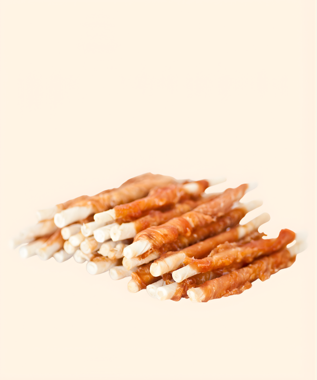 Treateaters Twisted Chicken, 350 g