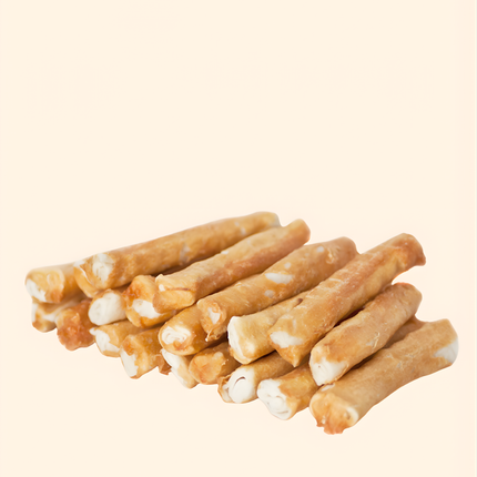 Treateaters Chicken Rolls 12,5 cm ca 400g