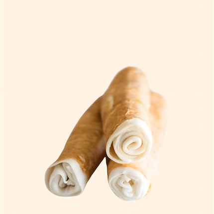 Treateaters Chicken Rolls 23 cm, 4 pcs