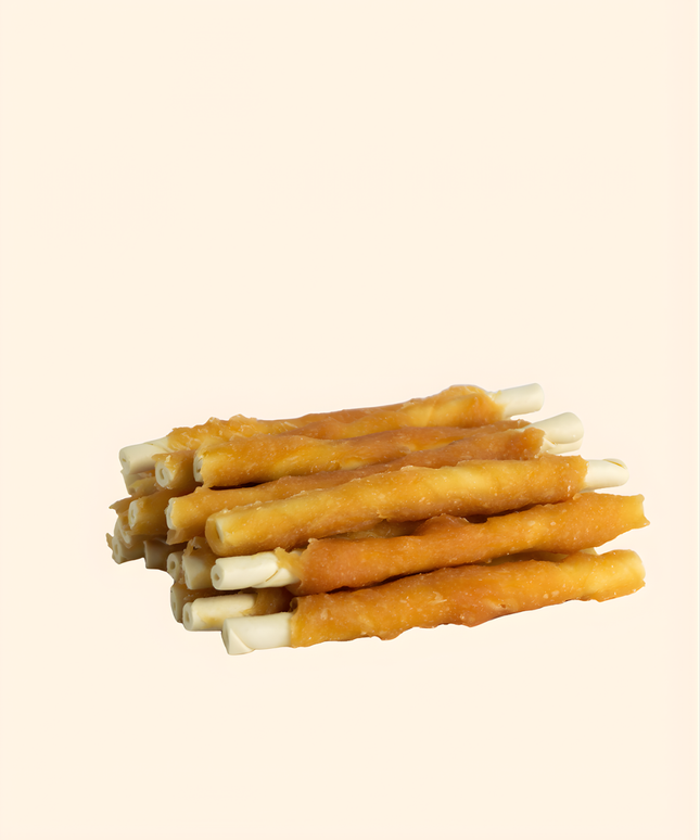 Treateaters Munchy Chicken 800g