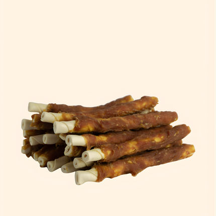 Treateaters Duck Sticks 1000g