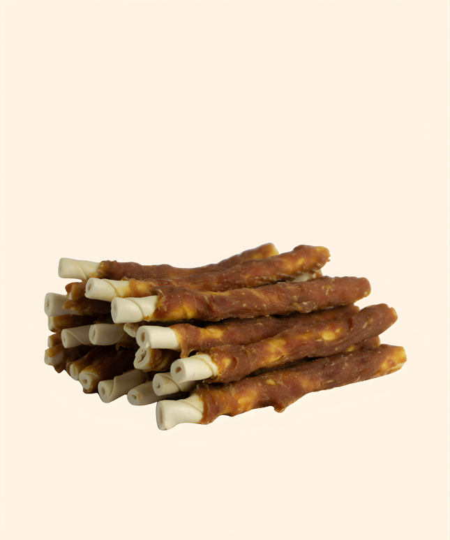 Treateaters Duck Sticks 1000g