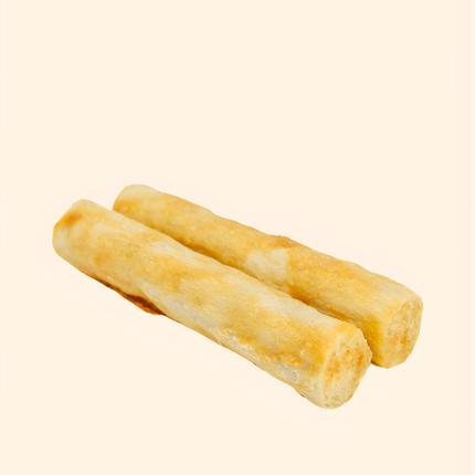 Treateaters New Hide Small Roll Chicken 2 pcs 90g