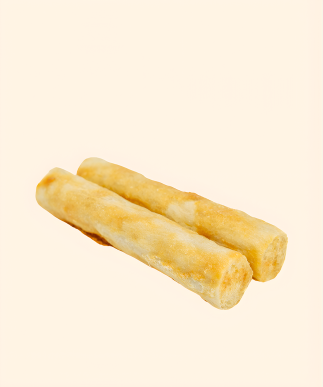 Treateaters New Hide Small Roll Chicken 2 pcs 90g