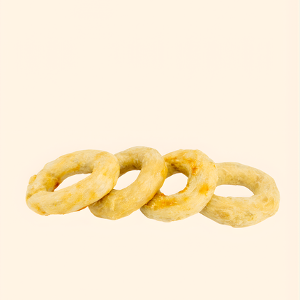 Treateaters New Hide Donut Chicken 4 pcs 200g