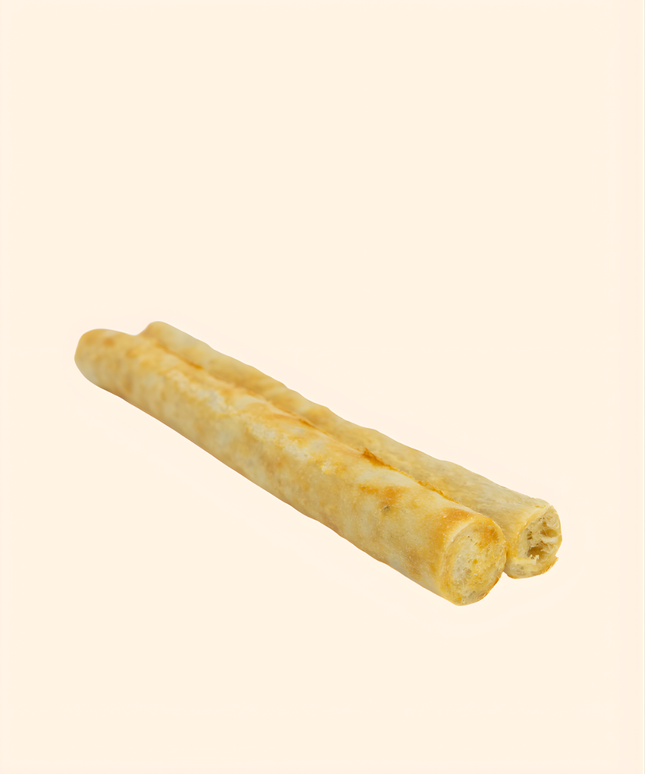 Treateaters New Hide Large Roll Chicken 2 pcs 180g