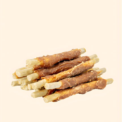 Treateaters Munchy Duck 800g