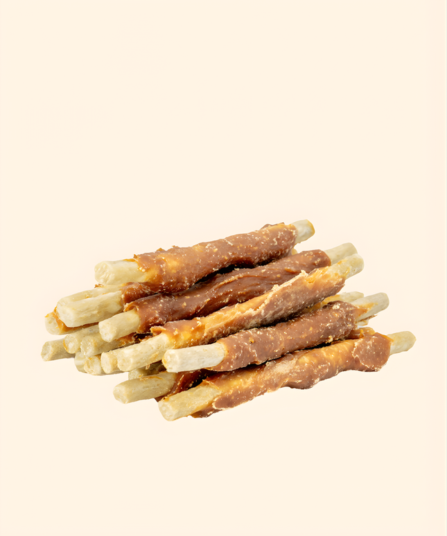 Treateaters Munchy Duck 800g