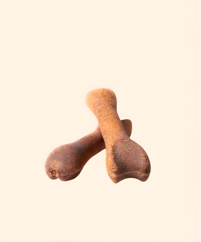 Treateaters Biscuit Bone Chicken Flavor S 11,5 cm, 2 pcs.