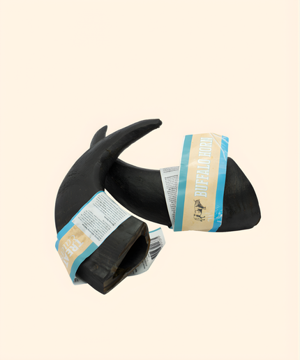 Treateaters Buffalo Horn M, 100-200 g