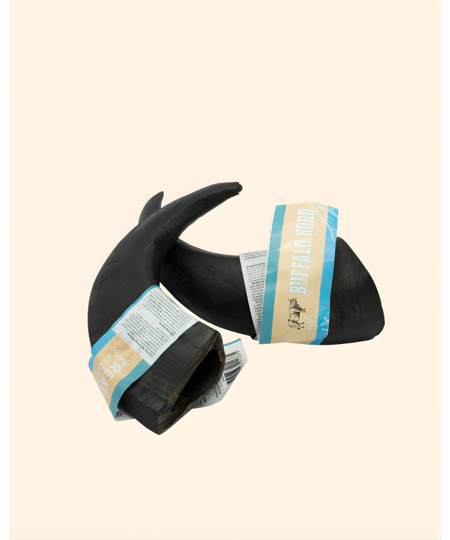 Treateaters Buffalo Horn M, 100-200 g
