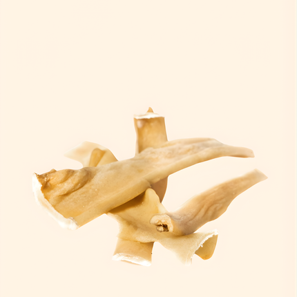 Treateaters Buffalo Chips Natural, 900 g