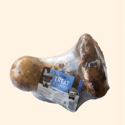 Treateaters Dried & Roasted Knuckle Bone