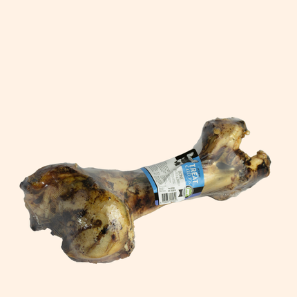 Treateaters Dried & Rosted Marrowbone, 32 cm