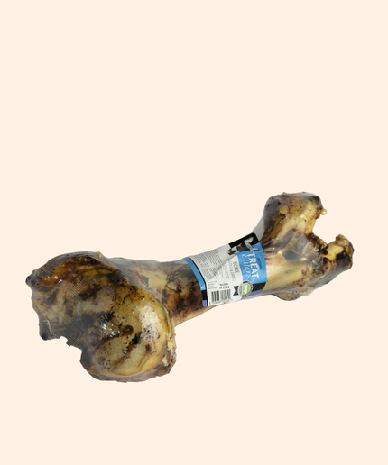 Treateaters Dried & Rosted Marrowbone, 32 cm