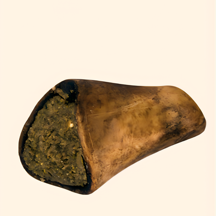 Treateaters Marrowbone with smoked meat