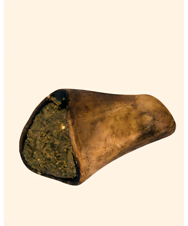 Treateaters Marrowbone with smoked meat