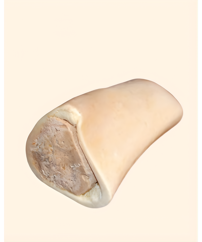 Treateaters Marrowbone with chicken