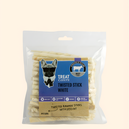 Treateaters Twisted stick 8 mm