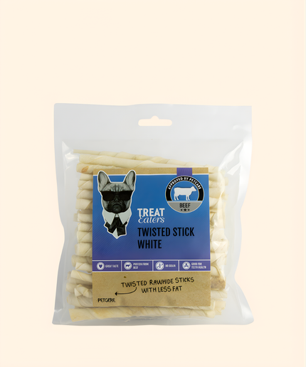 Treateaters Twisted stick 8 mm