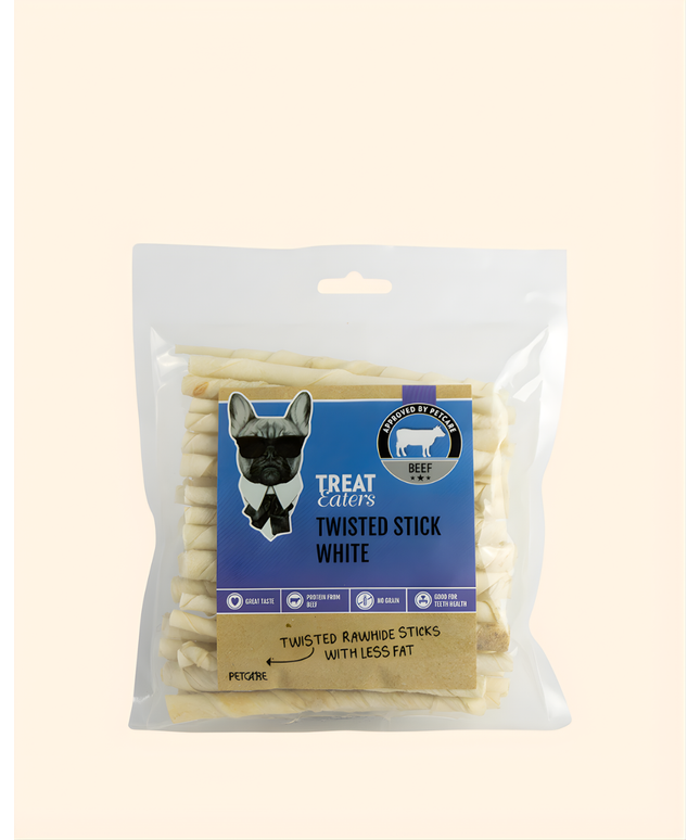 Treateaters Twisted stick 8 mm