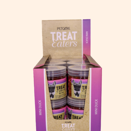 Treateaters Mini Duck, 70 g