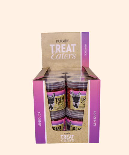 Treateaters Mini Duck, 70 g