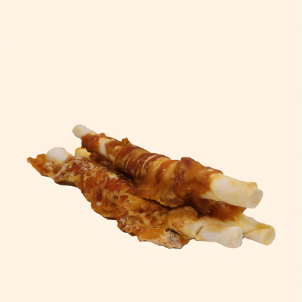 Treateaters Twisted Chicken 80g